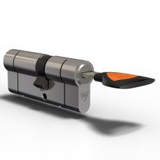 Цилиндровый механизм D7R 71 (31x40) 