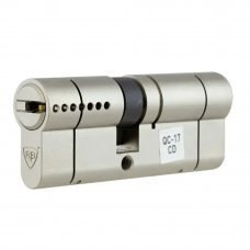 Цилиндровый механизм KEYLOCX 70 (35x35) 