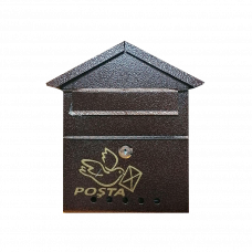 Почтовый ящик Nr.7