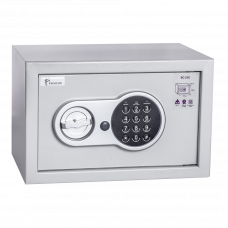 Сейф электронный 200х310х200мм БС-21E.7035