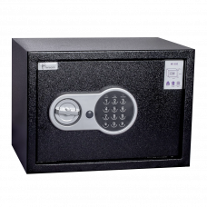 Сейф электронный 250х350х250мм БС-25E.9005