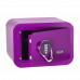 Сейф электронный 250х350х280мм Energy Violet