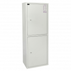 Сейф БЛ-127K2.Т1.П2.7035 1275x460x340мм