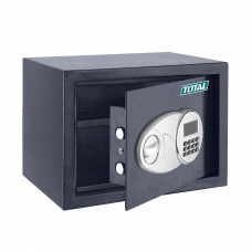 Сейф электронный 250x250x350мм Total TESF2501