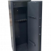 Сейф электронный для оружия 400х300х1450мм GUN CABINET SG-145K8