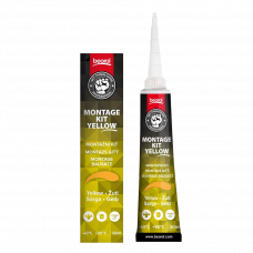 Герметик монтажный 50мл