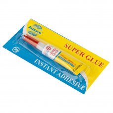 Клей Super Glue 2гр