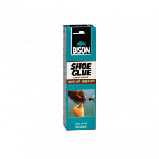 Клей для обуви Shoe Glue Bison 55мл