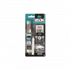 Клей эпоксидный Fast Fix Liquid Power Bison 10г