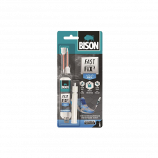 Клей эпоксидный Fast Fix Liquid Flex Bison 10г