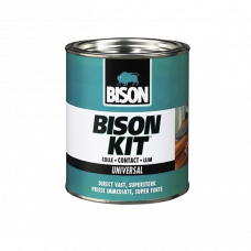 Клей универсальный контактный Kit Bison 250мл