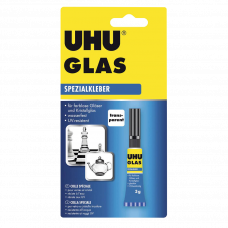 Клей для стекла 3г