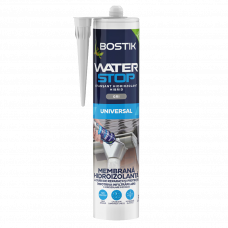 Мембрана 290мл waterstop MSP BOSTIK DIY