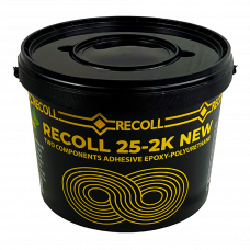 Клей для паркета Recoll 25-2K New 10кг