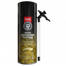 Пена монтажная полиуретановая 300мл