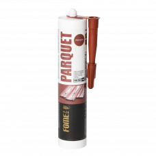 Chit acrilic Parquet Fome Flex Mahagon 280ml 
