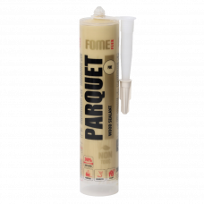 Герметик акриловый для дерева Parquet Fome Flex Сосна 300мл