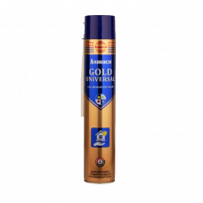 Пена полиуретановая ручная All season 800гр/750мл 