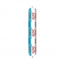 Герметик Weather sealant 2670 590мл