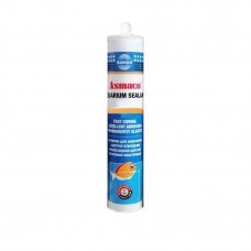 Герметик для стекла Aquarium Sealant прозрачный 320гр