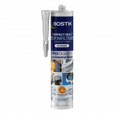 Герметик прозрачный Perfect Seal 290мл