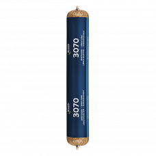 Герметик пробка 3070 Solvent BOSTIK 500мл