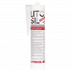 Силикон универсальный Litosil Color Ivory-3 300мл