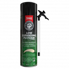 Пена монтажная полиуретановая 500г/368мл Beorol PPN500