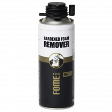 Очиститель монтажной пены 320мл Fome Flex