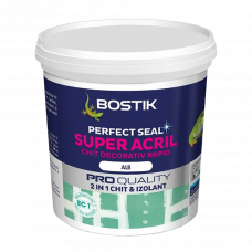 Акрил Super Acril 2в1 Perfect Seal 1л