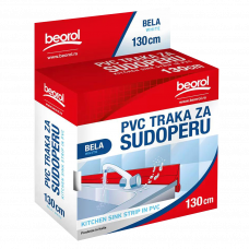 Лента для кухонной мойки 130см