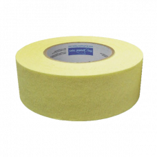 Лента малярная сильнокрепированная MT-HC 48мм 50м