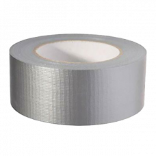 Лента клейкая армированная OT-200 48мм 10м