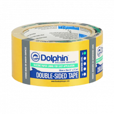 Лента двусторонняя DPP-1210 50мм 25м