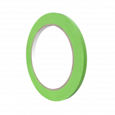 Лента малярная 5мм 33м декоративные изделия 