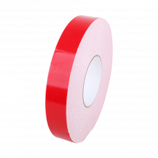 Двусторонняя лента 9мм 50мм Tesa 55576 Economy 