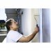 Малярная лента для наружных работ 38мм 50м 4440 Tesa УФ 26 недель 