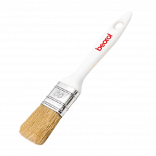Кисть Экономик 30х15мм