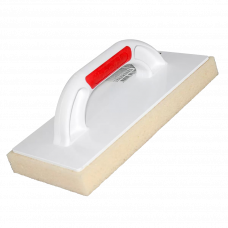 Тёрка с губкой 30мм