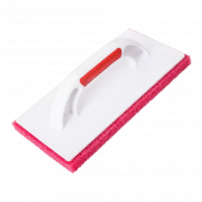 Тёрка с губкой 20мм