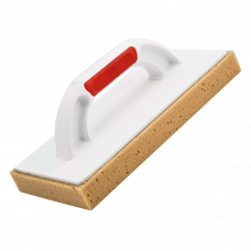 Тёрка с нарезной губкой 30мм