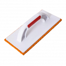 Тёрка с губкой 280мм