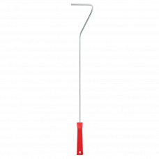 Ручка для радиаторного валика 6мм