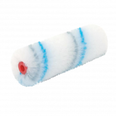 Валик Blue Line 15x100мм set 2шт.