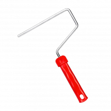 Ручка для валика 8мм 18см