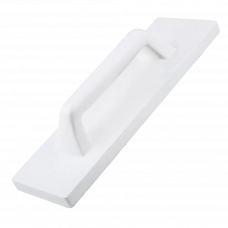 Терка из пенополистирола 450х130мм