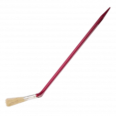 Кисть радиаторная 1.5