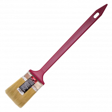 Кисть радиаторная 2.5