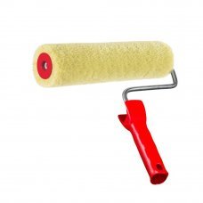 Валик с ручкой Profy 25см 