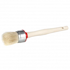 Кисть круглая 55мм